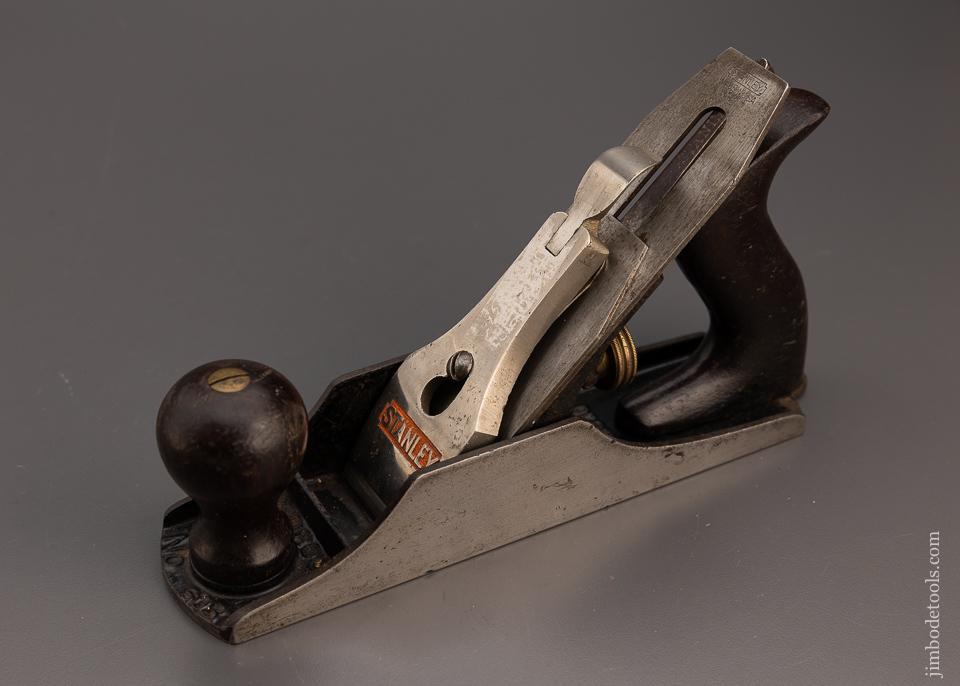 Stanley #603 Standard smooth plane