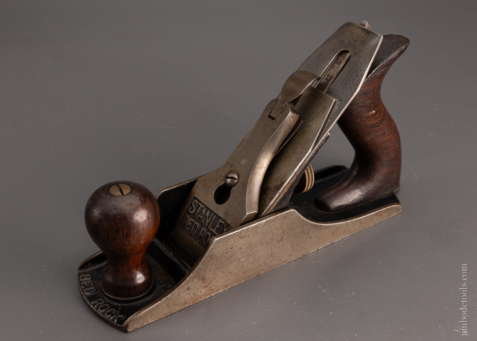 Stanley #604 Standard smooth plane