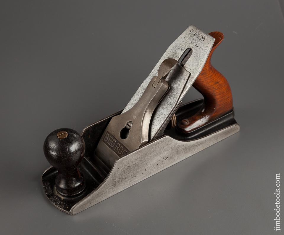 Stanley #604½ Standard smooth plane