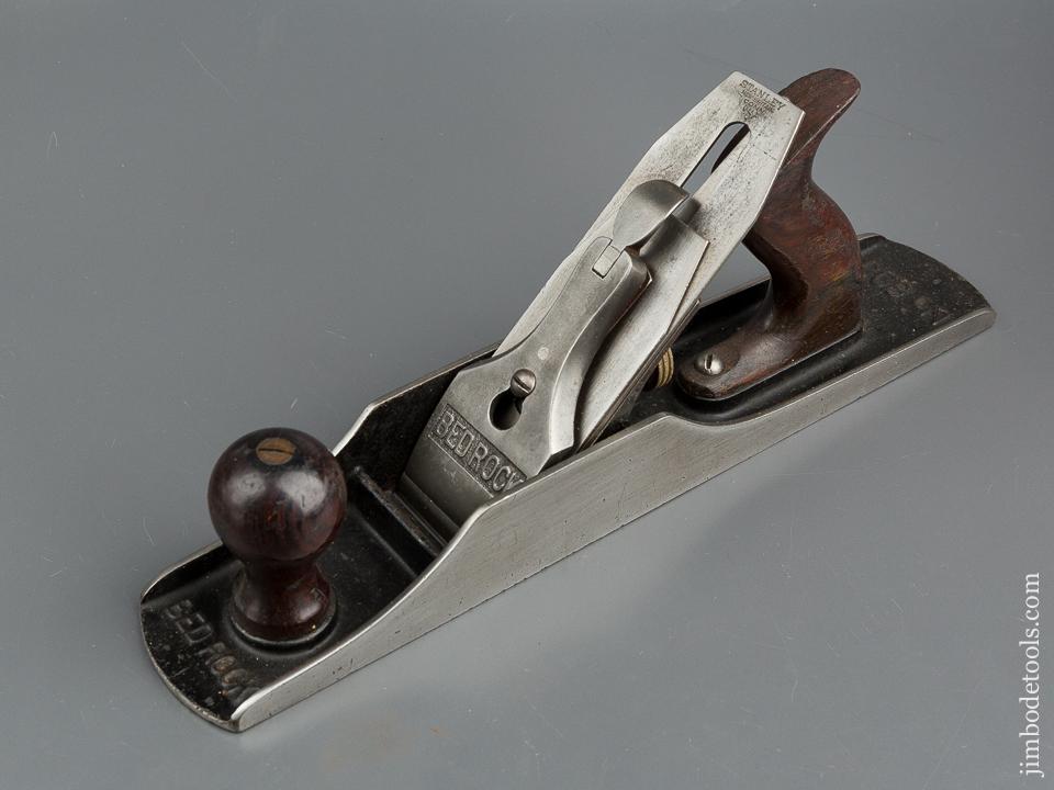 Stanley #605 Standard smooth plane