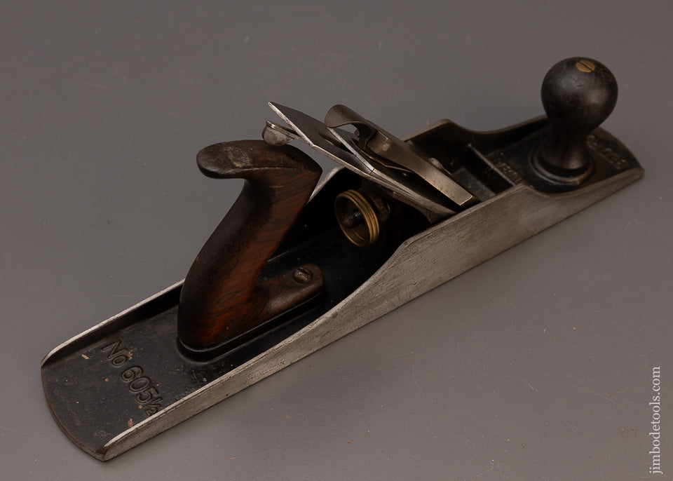 Stanley #605½ Standard smooth plane