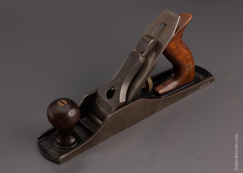 Stanley #605¼ Standard smooth plane
