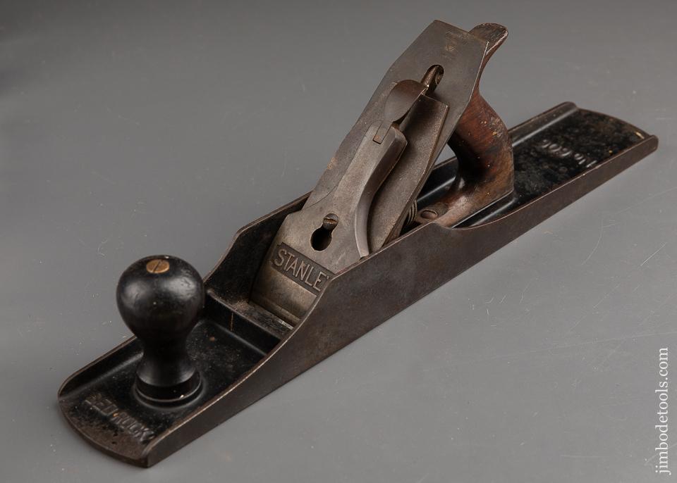 Stanley #606 Standard smooth plane