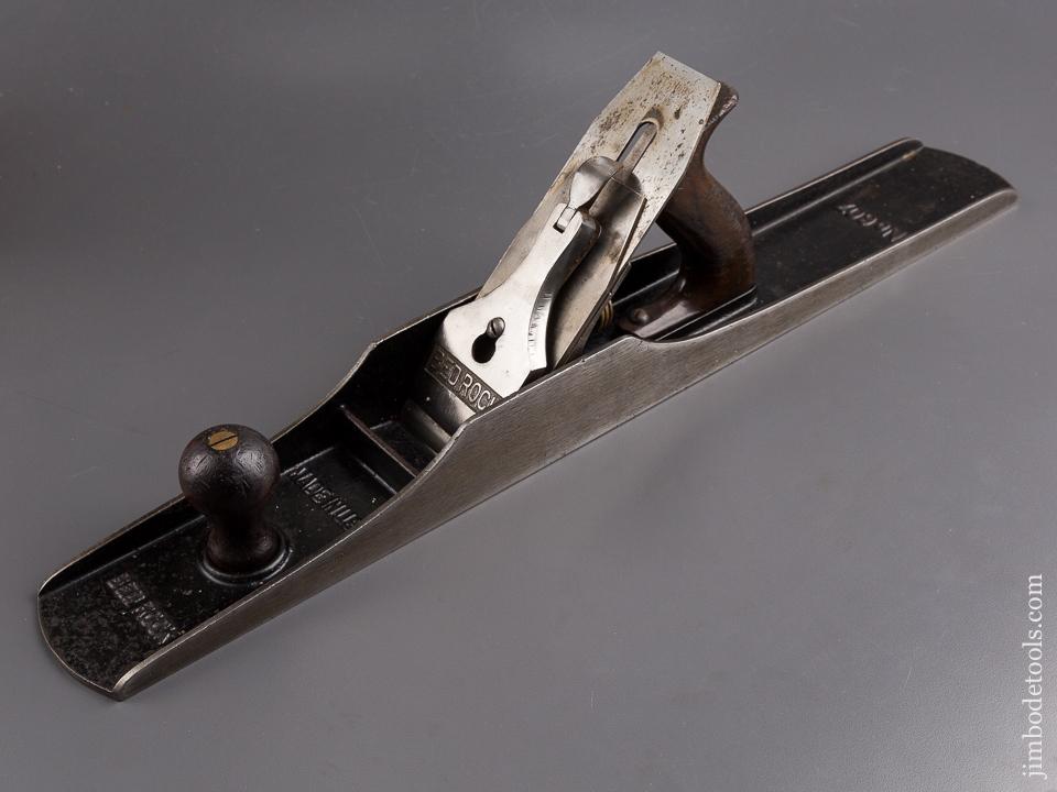 Stanley #607 Standard smooth plane