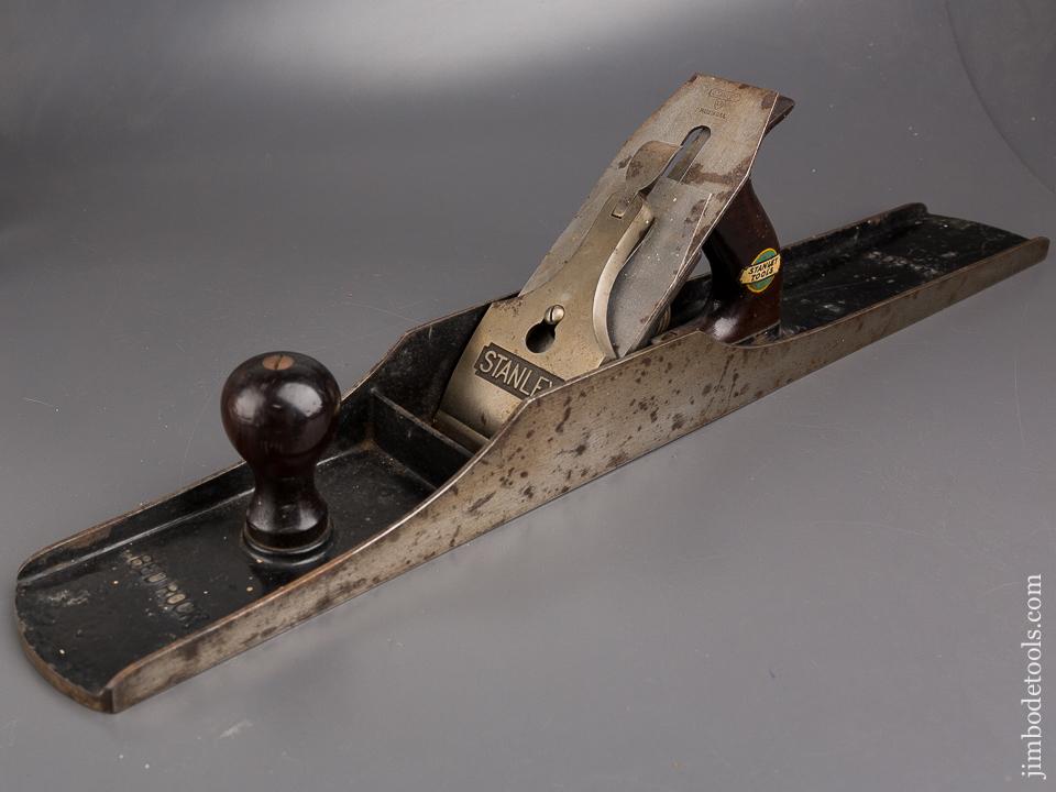 #608 Jointer