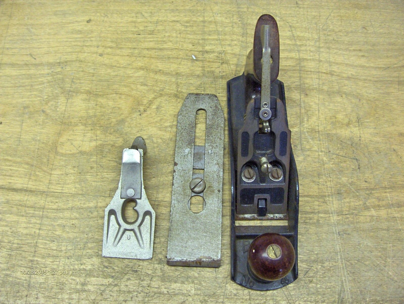 Type 19 detail