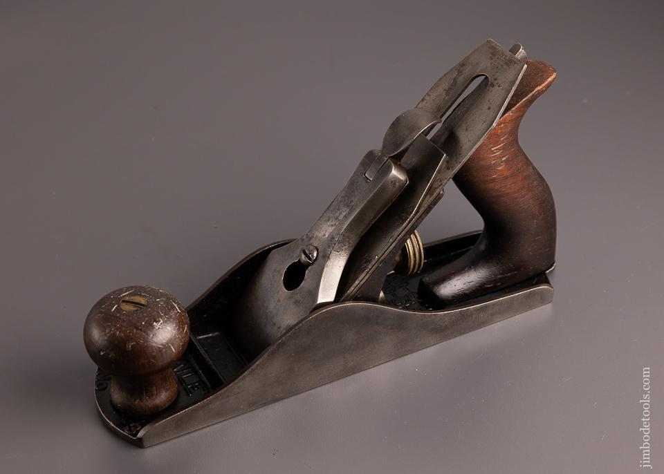 #3 Smooth Plane
