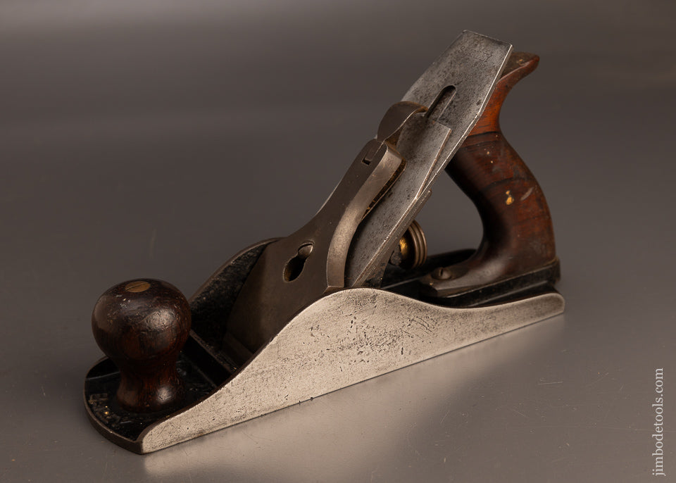 Stanley #4½ Standard smooth plane