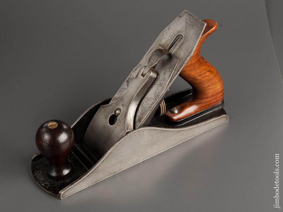 #4½ Smooth Plane