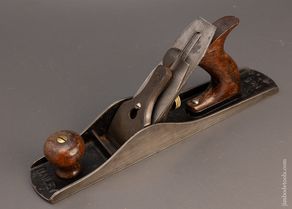 Stanley #5 Standard smooth plane