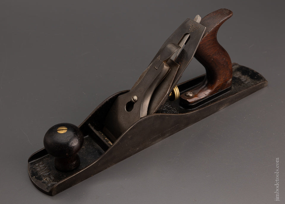 #5 Jack Plane