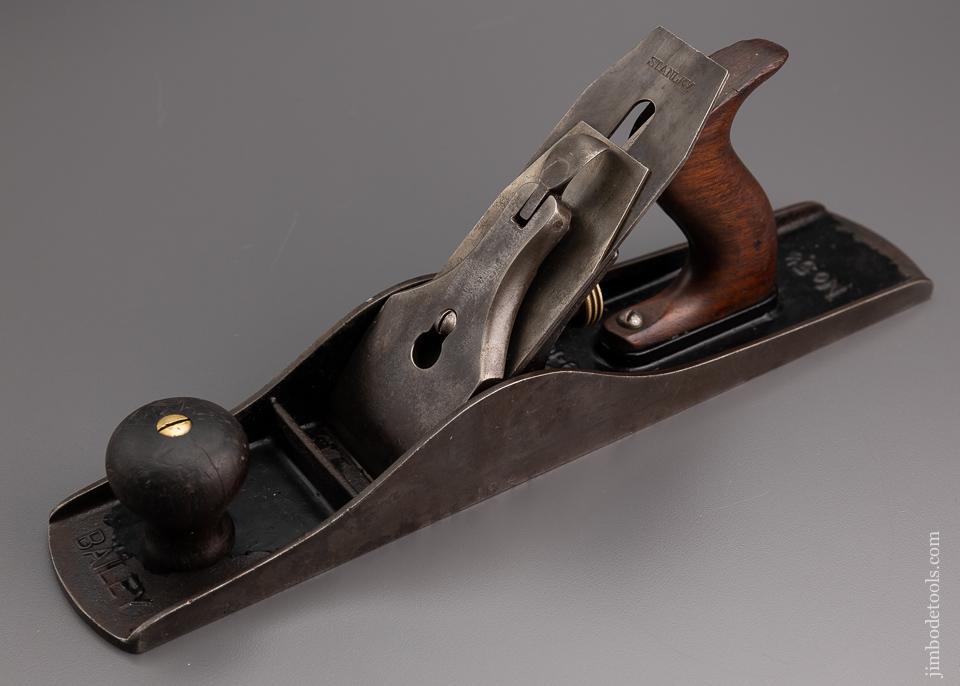 #5½ Jack Plane (Wide)