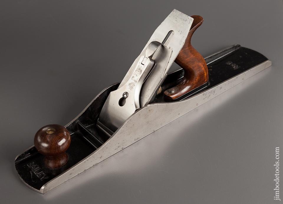 #6 Fore Plane