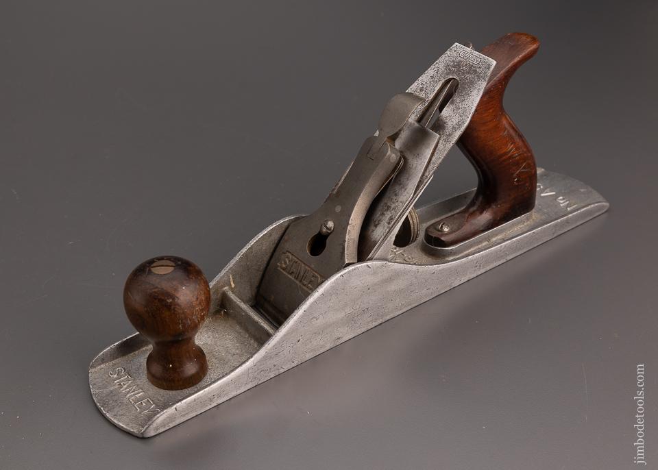 Stanley #A5 Aluminum (A-series) smooth plane
