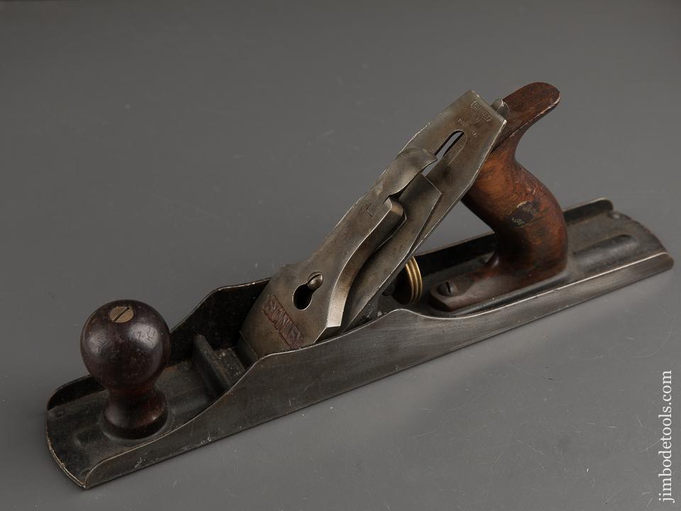 Stanley #S5 Steel (S-series) smooth plane