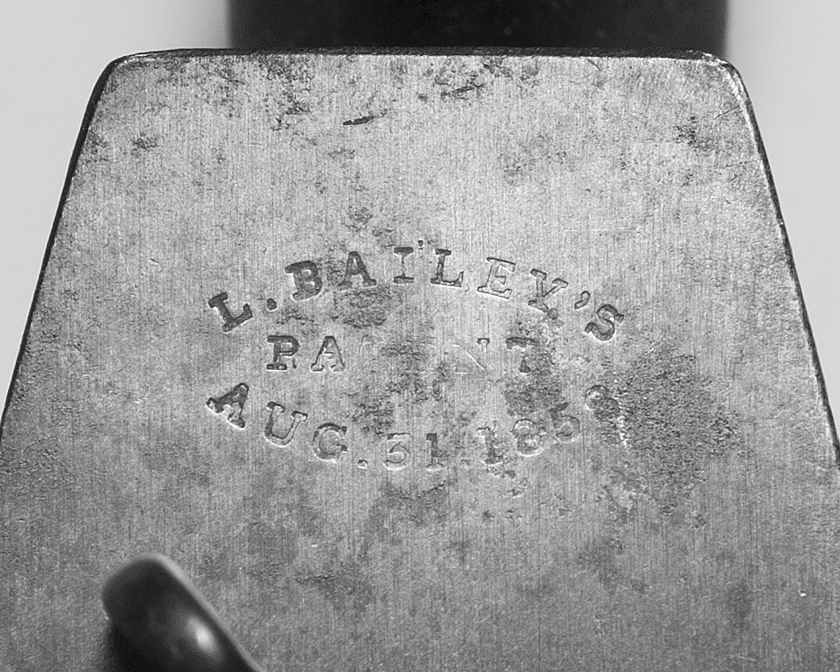 Trademark A-1 stamp
