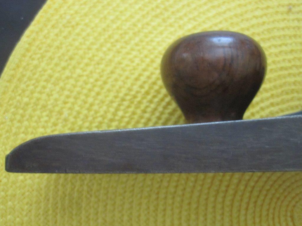 Type 11 Bailey bench plane