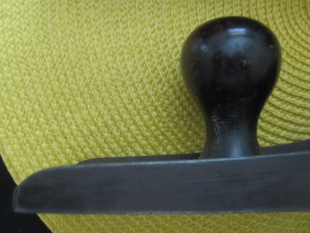 Type 12 Bailey plane