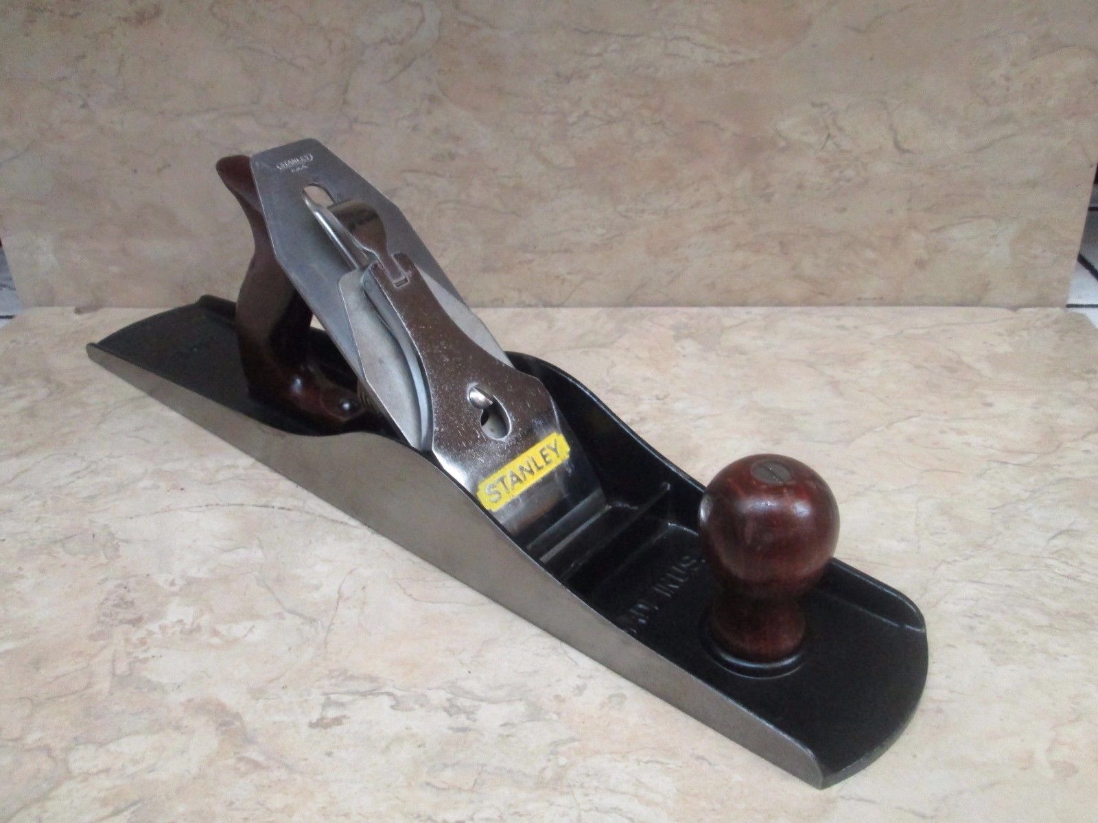 Type 20 Bailey bench plane